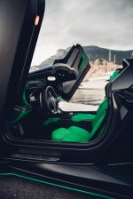 Lamborghini Veneno Roadster 2015 года